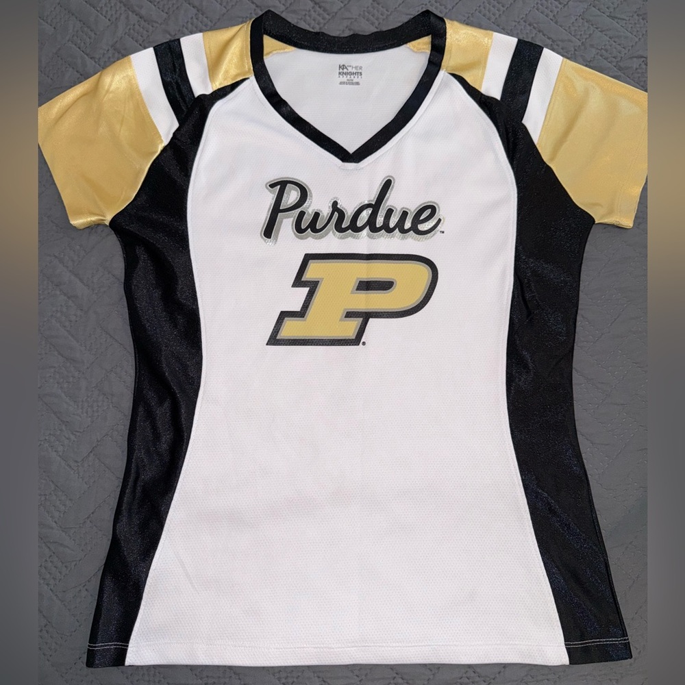 Purdue University Women’s Athletic Jersey